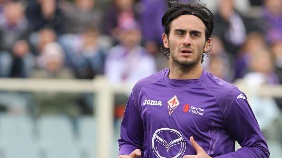 AQUILANI, Dobbiamo reagire subito contro il Napoli