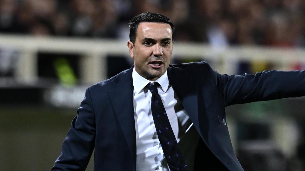 Palladino all'Atalanta, trattativa quasi chiusa. Già in giornata possibile annuncio