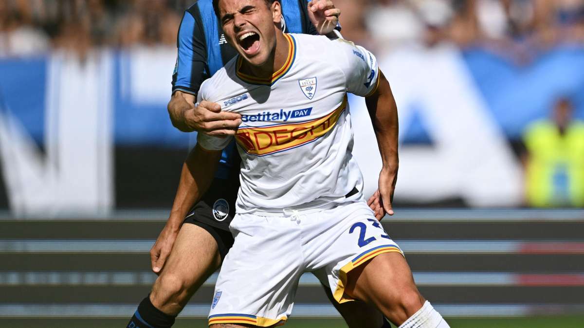 Viola in prestito: prima da titolare per Sottil e Barak, Bianco in panchina