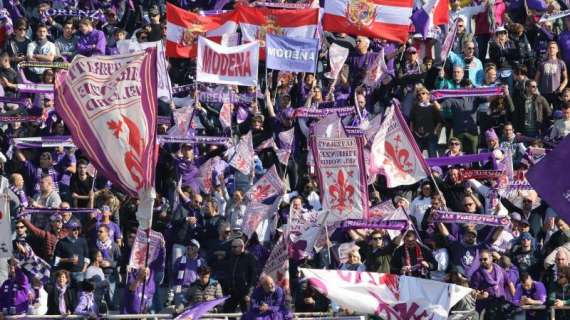 ACF, Le info per i tifosi per Fiorentina-Basilea
