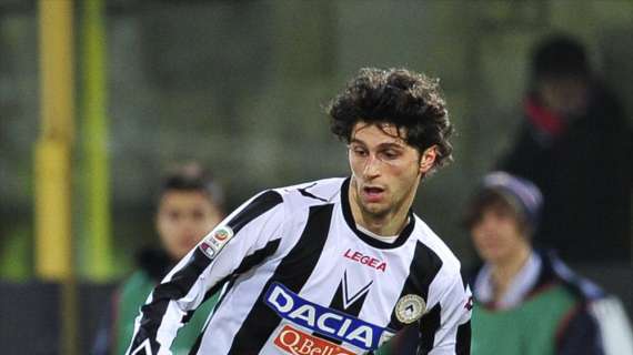 FABBRINI, Bravo Neto, viola fortunati