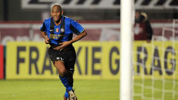 INTER, Per Maicon si profila lungo stop