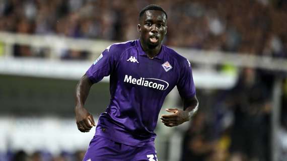 KAYODE, Problemi fisici: verso il forfait con l'Under 21