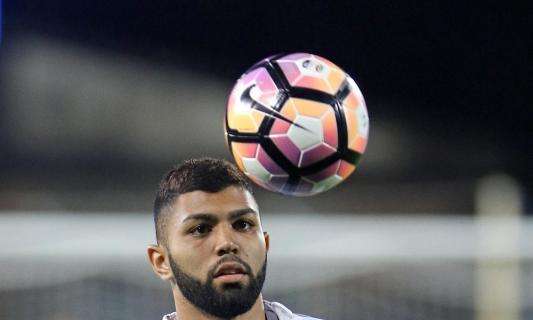 MERCATO, Per Gabigol ipotesi prestito al Genoa