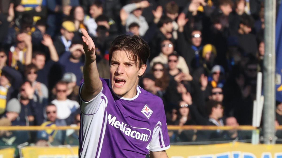 Fagioli convince (ancora) tutti: è lui l’MVP di Fiorentina-Milan per i lettori di FV