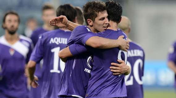 BUON COMPLEANNO FIORENTINA, QUEST'ANNO CI DIVERTIREMO... 