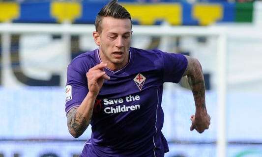 FOTO, Bernardeschi in vacanza a Singapore 