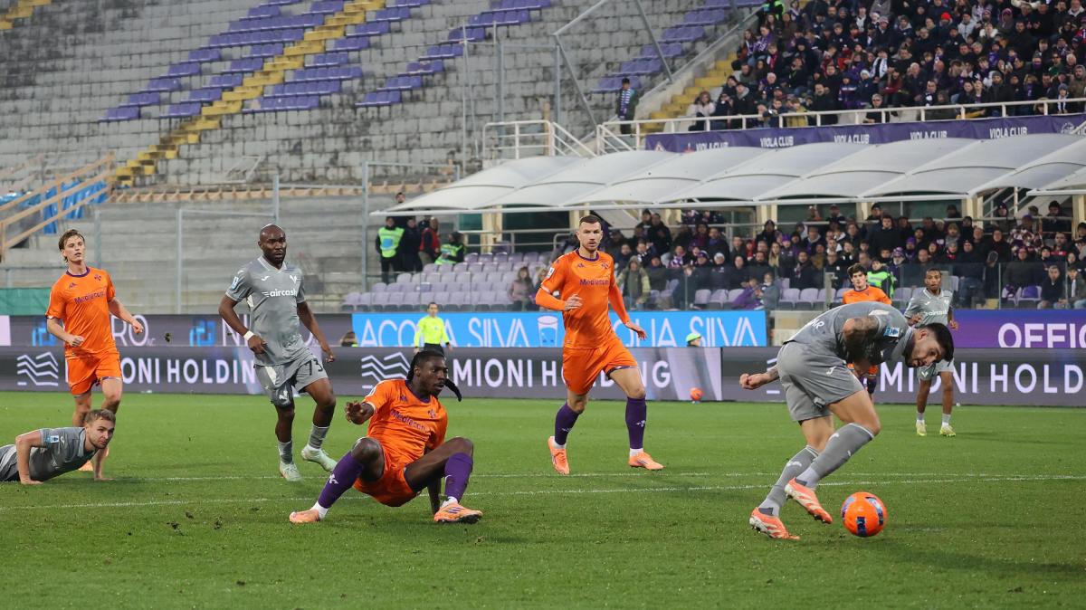 Sondaggio Top FV, chi si salva nella sconfitta con l'Hellas Verona per 1-2?