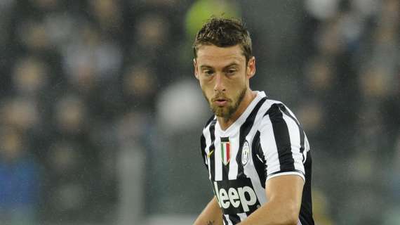 MARCHISIO, Eccoci a Firenze