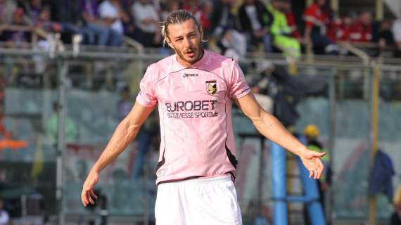 QUI PALERMO, Out Darmian, si spera in Balzaretti