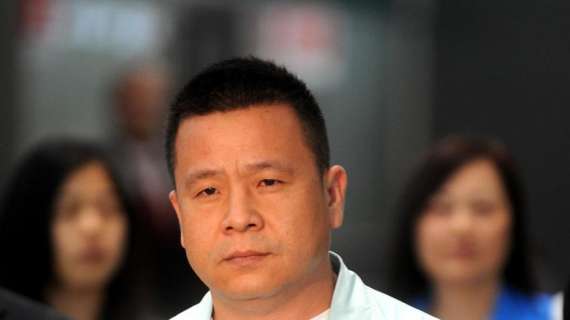 MILAN, Inchiesta del Corriere sui soldi di Yonghong Li