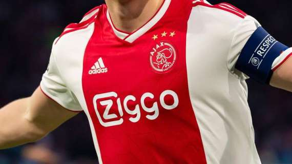 EX OBIETTIVI, L'Ajax annuncia Sutalo per 20 milioni