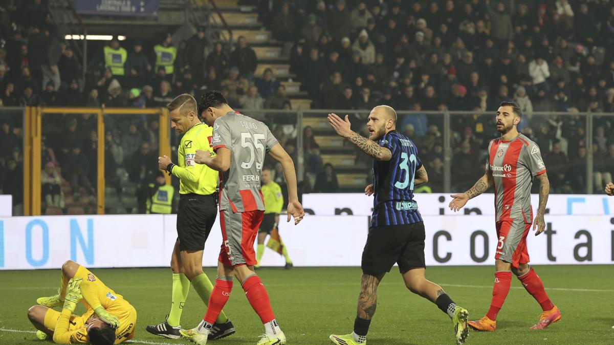 Caso Audero, il legale: "Gara a porte chiuse tra le possibili sanzioni per l'Inter"