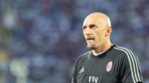 ABBIATI, Domani ultima gara col Milan: nel futuro...