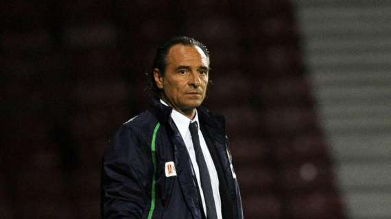 PRANDELLI, Tifosi virtuali? Meglio i bambini allo stadio