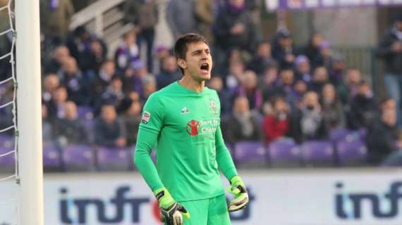 TATA COME UN GOL, BORJA COME UN TERZINO, MALE KALINIC