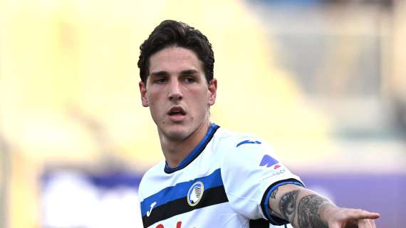 ATALANTA, Zaniolo non è pronto, toccherà a Samardzic