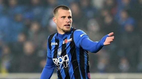 SERIE A, L'Atalanta batte il Cagliari 1-0