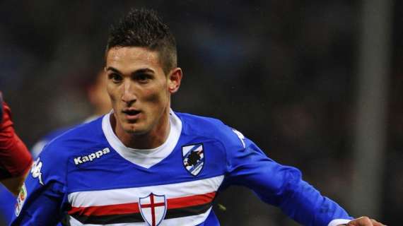 MACHEDA, Su di lui interesse anche del Catania