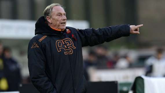 ZEMAN, Stasera era importante vincere