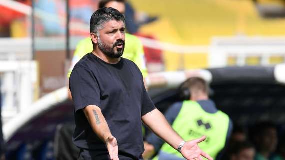 GATTUSO, Rottura con i Viola non per Mendes