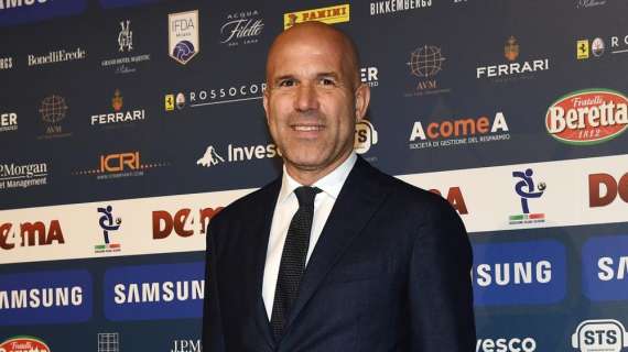 DI BIAGIO, Chiesa all'Europeo U21? Perché no