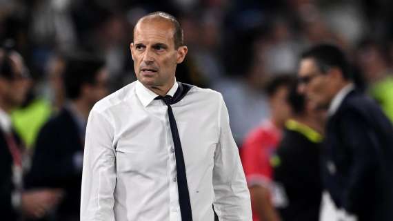 ALLEGRI, Caso scommesse? Fagioli ne sta uscendo