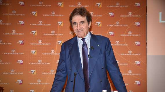 Il presidente granata Cairo: "Vendere il Torino? Solo a chi ha soldi e vuol far bene"