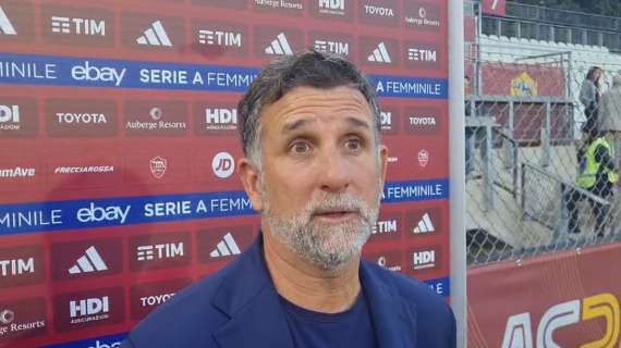 VIDEO FV, De La Fuente: "Ko amaro. Scudetto? Ci siamo"