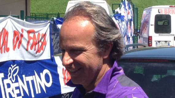 MERCATO, Viola pronti a chiudere per un attaccante?