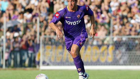 FIORENTINA, Avanti col turnover