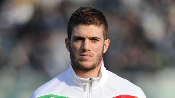 SANTON, Sul terzino spunta la Dinamo Kiev