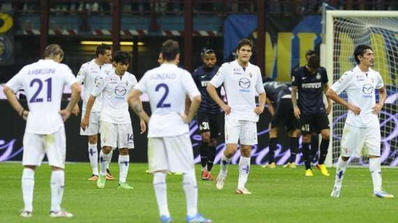 TELELIBERA VIOLA, Tutto su Fiorentina-Parma