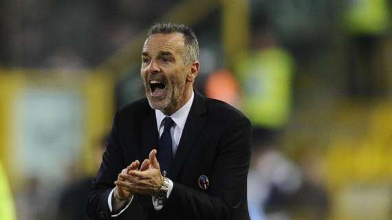 PIOLI, Rimarrò a Bologna anche il prossimo anno