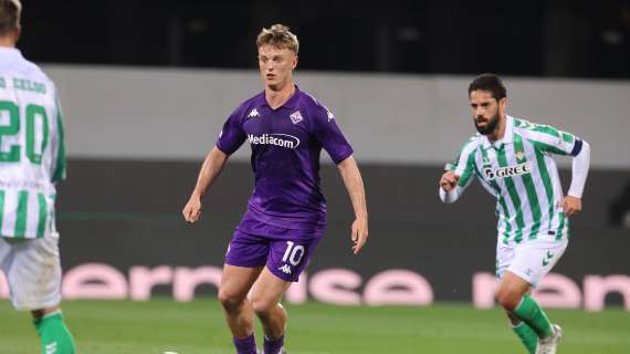 Gudmundsson, c'è una penale in caso di mancato riscatto. Ecco la strategia viola