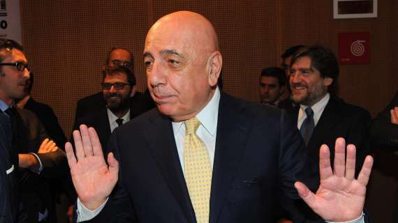 GALLIANI, Mi batterò per la tecnologia in campo