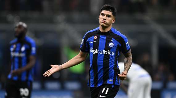 ARGENTINA, Non solo Nico: pure Correa salta il Qatar