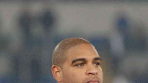 ADRIANO SHOCK, All'Inter volevo suicidarmi