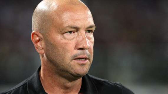 PALERMO, Zenga punta la Champions