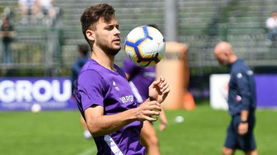 PRIMAVERA, Tra Viola e Juve è parità: 1-1. Ora...