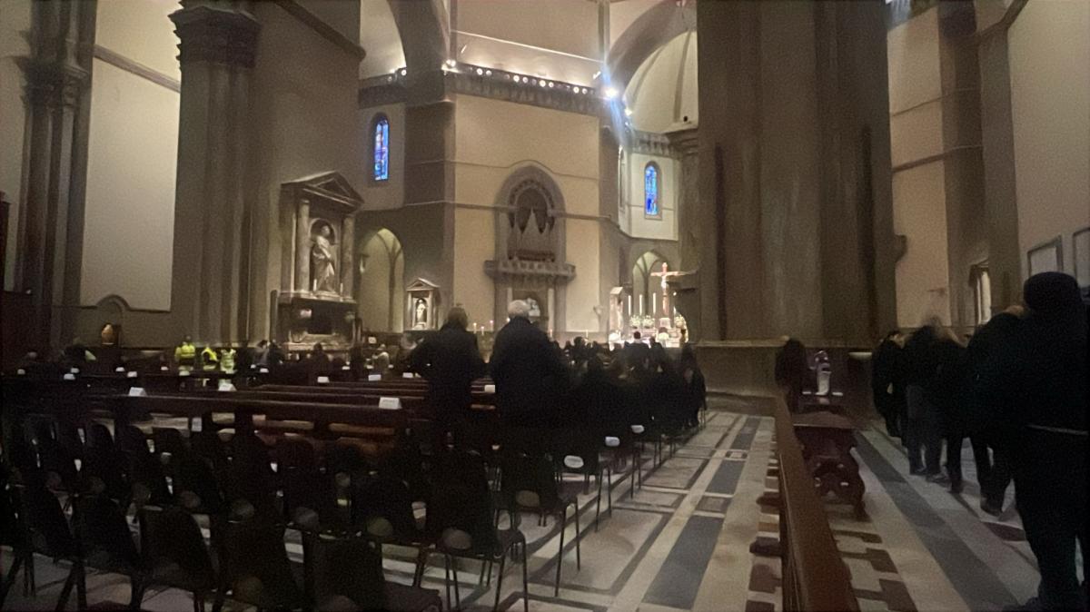 Immagine strip Copertina n.1