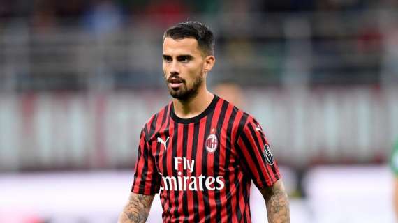 MILAN-SPAL, Prima vittoria per Pioli: Suso-gol e 1-0