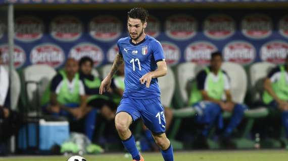 SKY, Politano ad un passo dall'Inter