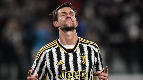 TMW, Niente viola per Rugani: vicino all'Ajax in prestito