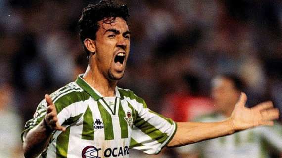 Betis, l'ex attaccante Oli: "All'andata non ha ucciso la Fiorentina. Mi preoccupa Gosens"