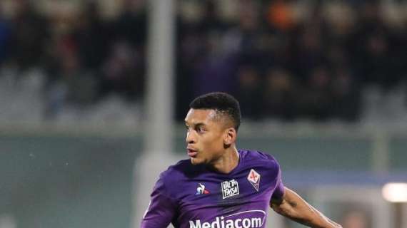 DALBERT, Ammonito: salterà il match col Genoa