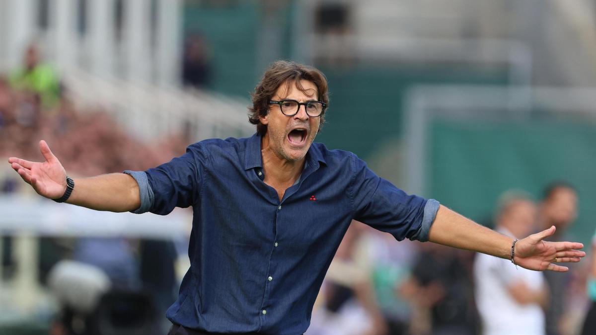 Federico De Luca 2026