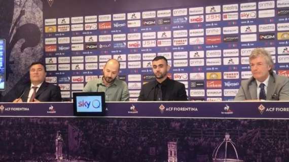 VIDEO FV, Ghezzal: "Juve? So quanto è importante"