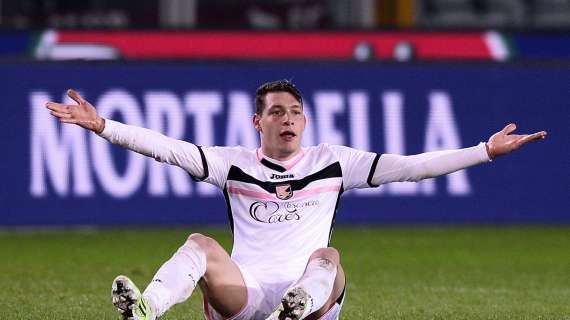 BELOTTI, Viola squadra con grandi giocatori