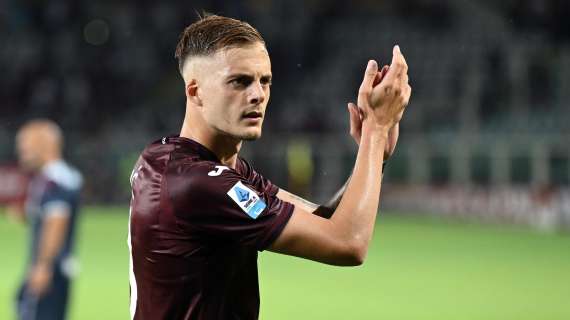 TORINO, Forfait Ilic neanche in panchina nel derby